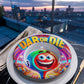 Dab Or Die 01 - 8.5” Bowl - Gift for Her - Gift for Him