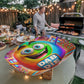 Dab Or Die 02 - 10” x 14” Platter- Gift for Her - Gift for Him