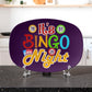It's Bingo Night - 10” x 14” Platter - Gift for Her - Gift for Him