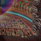Dab Or Die 02 - Photo Heirloom Woven Blanket (Landscape) - Gift for Her - Gift for Him