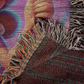 Bingo BFFS 1 - Photo Heirloom Woven Blanket (Landscape) - Gift for Her - Gift for Him