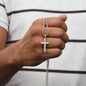 Faith Cross Necklace – Gift for Him