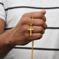 Faith Cross Necklace – Gift for Him