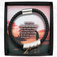 To My Son, Best Wishes For The New Journey Of Your Life - Man Bracelet - Gift for Son