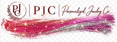 Personalized Jewelry Co.