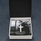 To My Uncle, Happy Birthday To You My Loving Uncle - Stainless Cross Necklace - Gift for Uncle