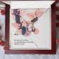 For All You've Done, We Should Make Every Day Mother's Day! - Forever Love Necklace - Gift for Mom