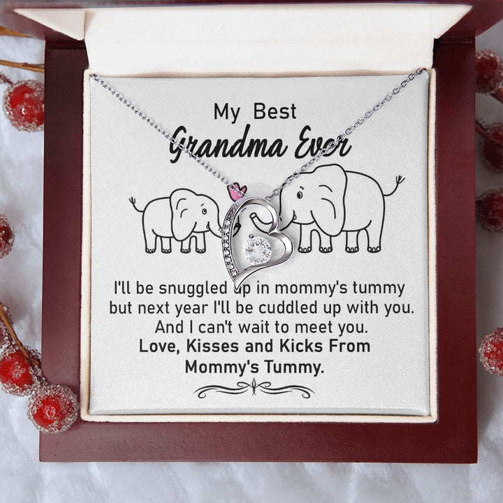 My Best Grandma Ever, I Can&