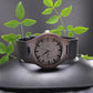 I'm Dad, Just Like A Normal Dad Except Much Cooler - Engraved Wooden Watch - Gift for Dad