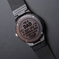 I'm Dad, Just Like A Normal Dad Except Much Cooler - Engraved Wooden Watch - Gift for Dad