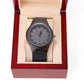 I'm Dad, Just Like A Normal Dad Except Much Cooler - Engraved Wooden Watch - Gift for Dad