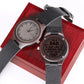 I'm Dad, Just Like A Normal Dad Except Much Cooler - Engraved Wooden Watch - Gift for Dad