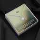 May All The Love You Gave To Us Come Back To You A Hundredfold On This Special Day! - Eternal Hope Necklace - Gift for Mom