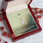 May All The Love You Gave To Us Come Back To You A Hundredfold On This Special Day! - Eternal Hope Necklace - Gift for Mom