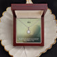 May All The Love You Gave To Us Come Back To You A Hundredfold On This Special Day! - Eternal Hope Necklace - Gift for Mom