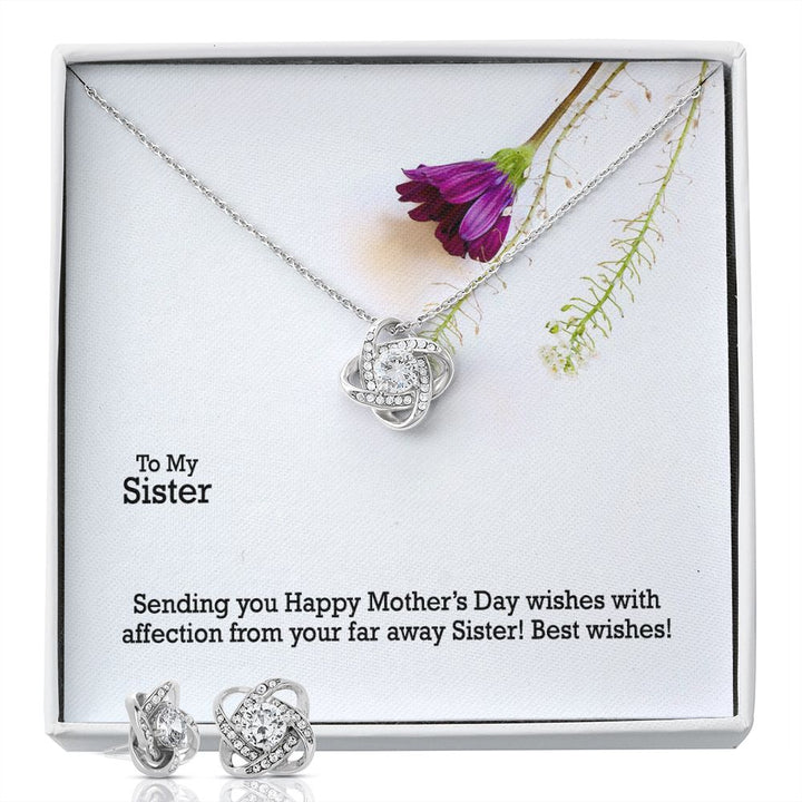 Sending You Happy Mother&