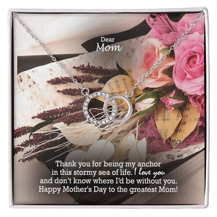 Happy Mother&