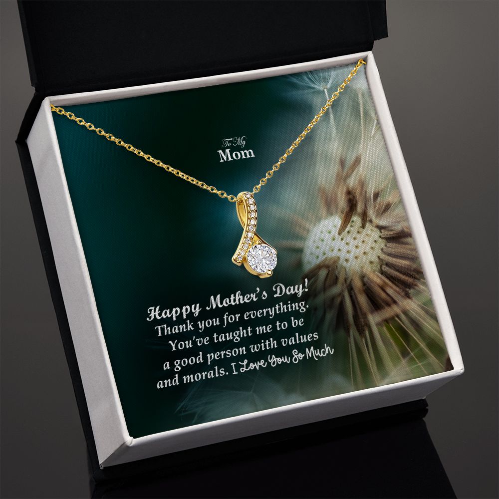 Happy Mother&