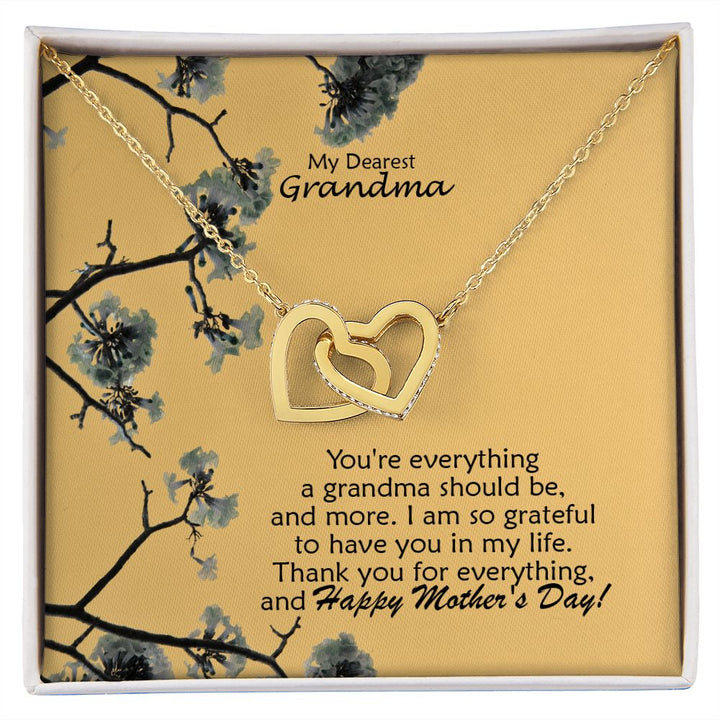I Am So Grateful To Have You In My Life - Thank You For Everything &amp; Happy Mother&
