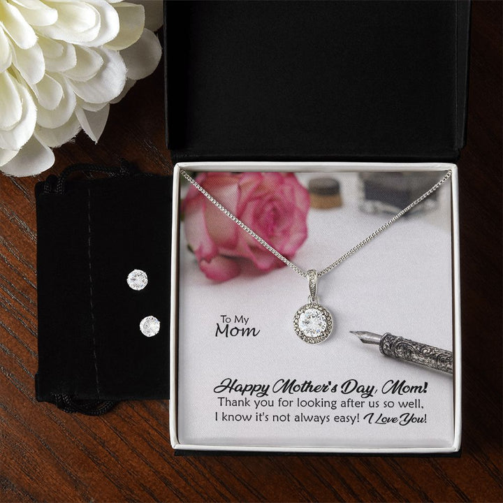 Happy Mother&