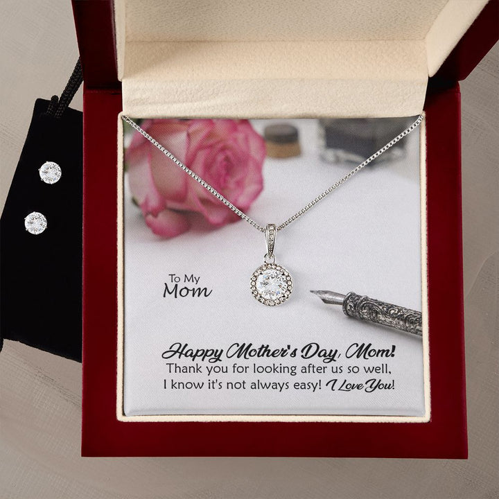 Happy Mother&