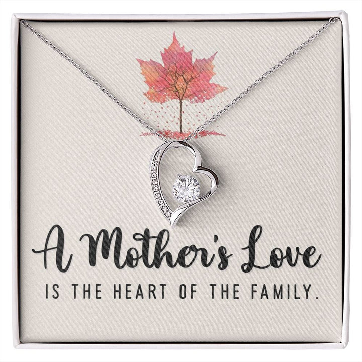 A Mother&