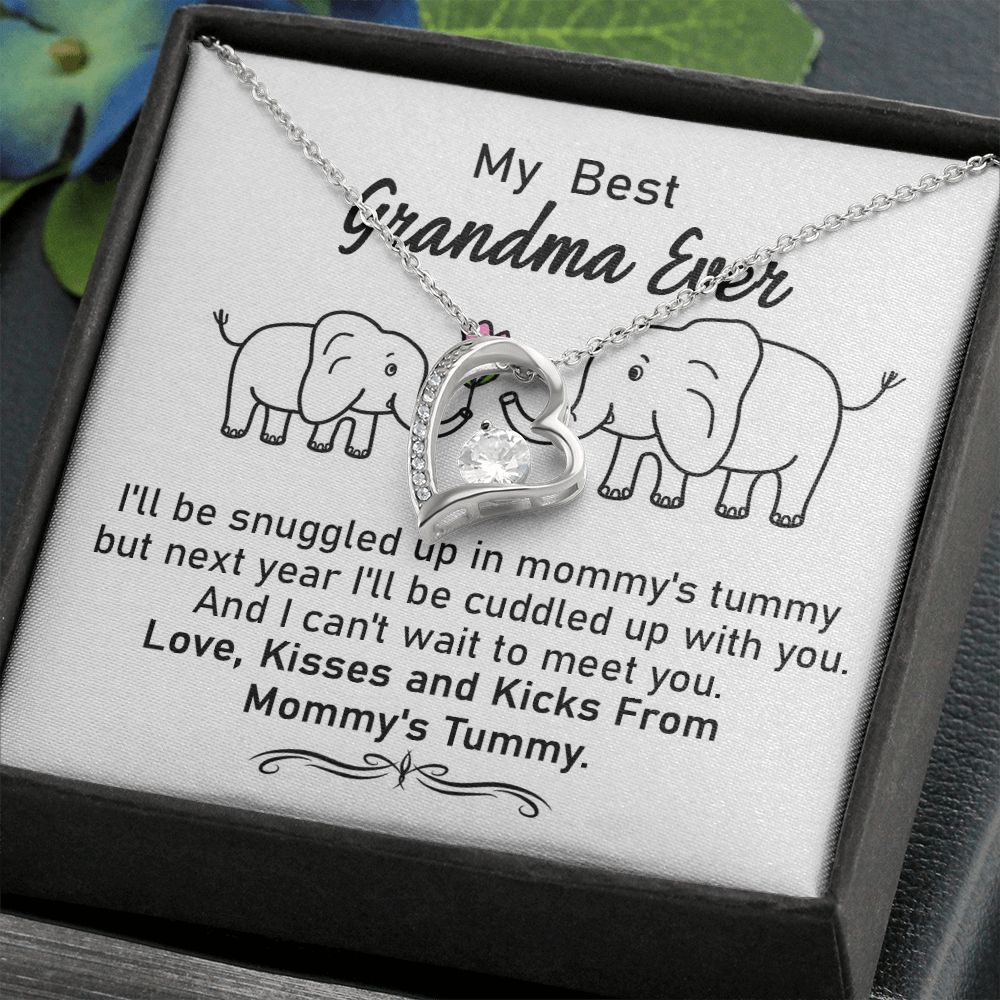 My Best Grandma Ever, I Can&