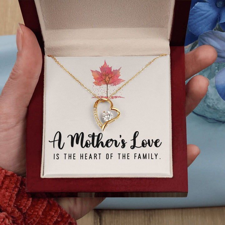 A Mother&