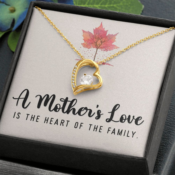 A Mother&