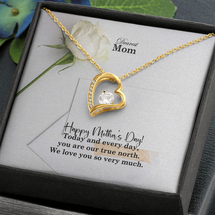 Happy Mother&