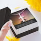 To My Husband, I Love Those Moments When You Irritate Me - Stainless Cross Necklace - Gift for Husband