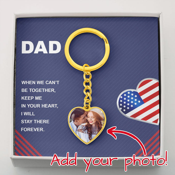 Dad, When We Can&